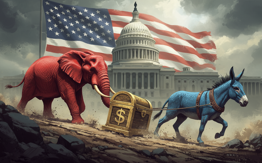 Politics Saturday(2): Congress needs a raise