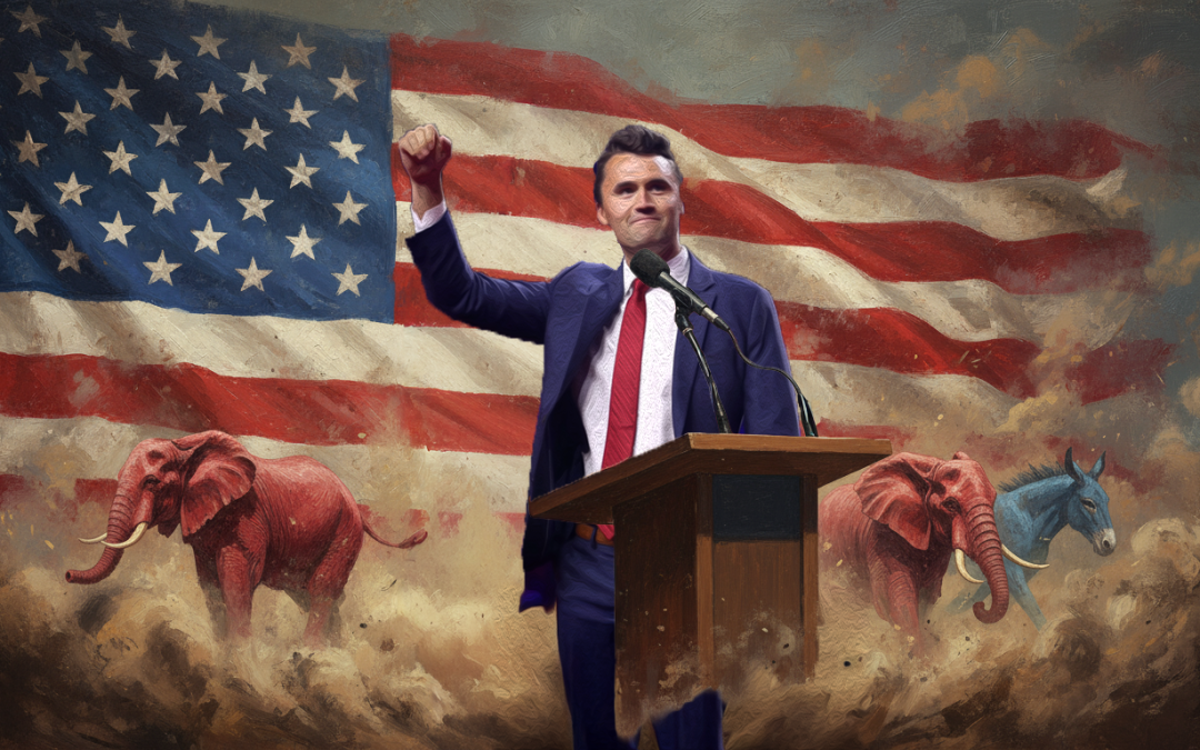 Politics Saturday (5): emotional predators