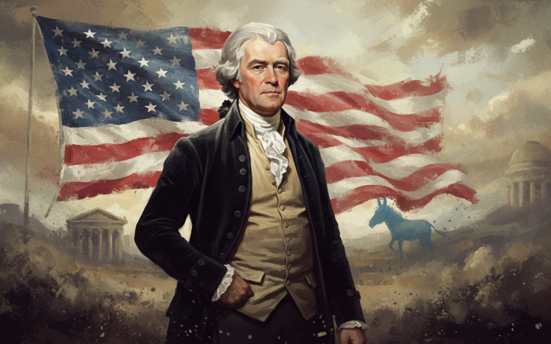 Politics Saturday (3): reflections