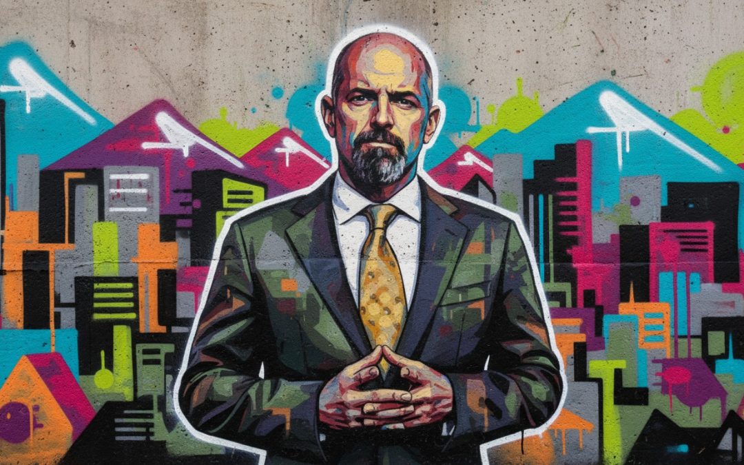 Trump Voters MUST Back Troutman in District 47