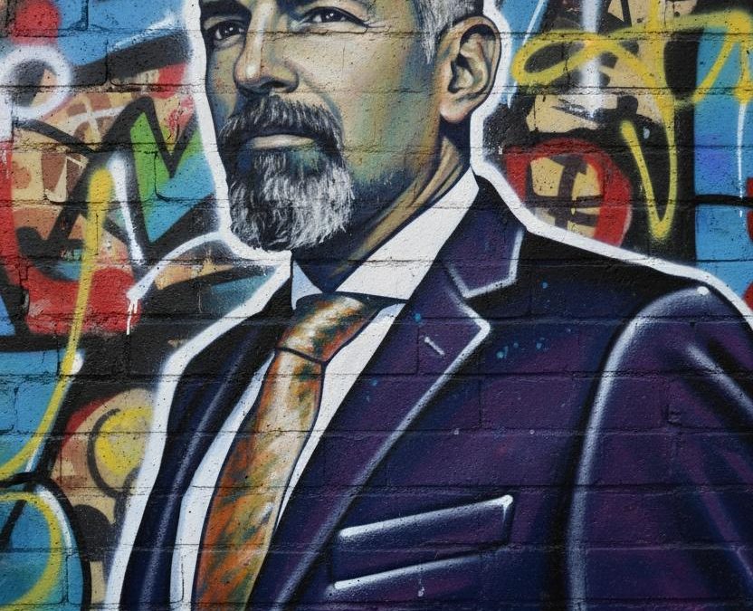 Why DEMOCRATS Who Want to STOP Trump Must Back Troutman